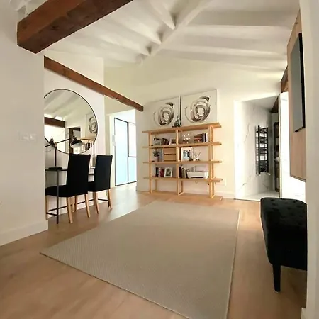 Apartment Carlos Iii