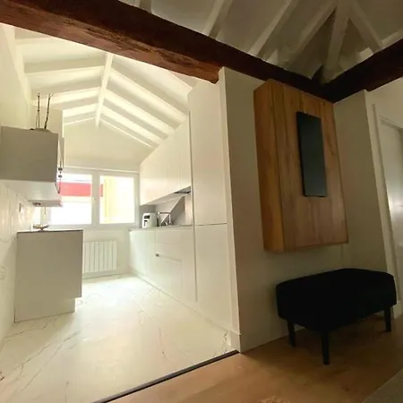 Carlos Iii Apartment *