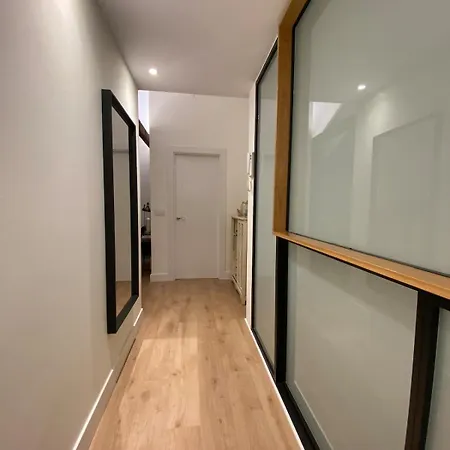 Carlos Iii Apartment *